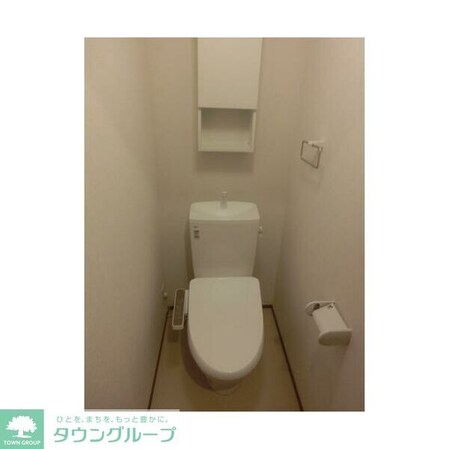 Renom sakuradaiの物件内観写真